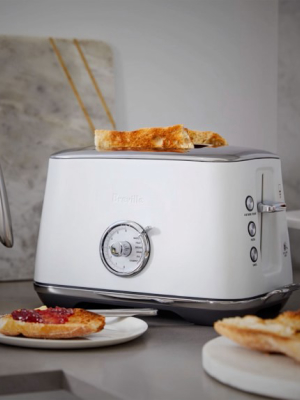 Breville 2-slice Luxe Toaster