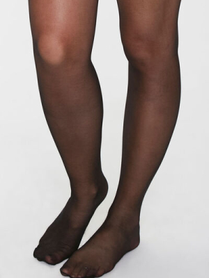 Marilyn Monroe Sheer Tights