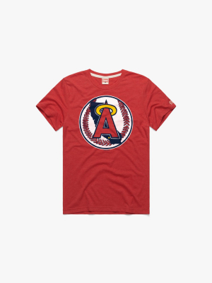 Los Angeles Angels '86