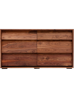 Oliver Small Dresser