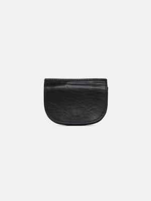 Elite | Leather Wallet