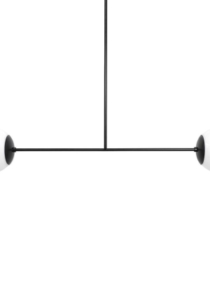 Olympic Barbell Light