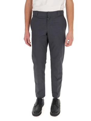 Prada Straight Leg Trousers