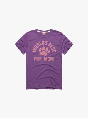 World's Best Fur Mom