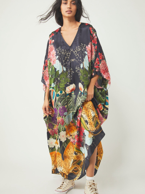 Xim Kaftan Dress