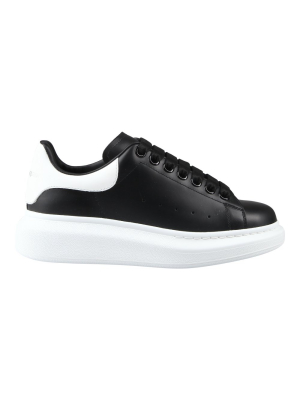 Alexander Mcqueen Oversized Sneakers