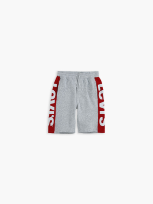 Big Boys Jogger Shorts 8-20