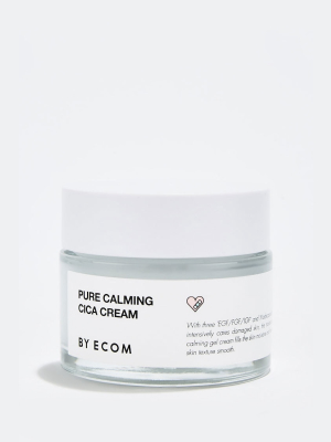 Pure Calming Cica Cream