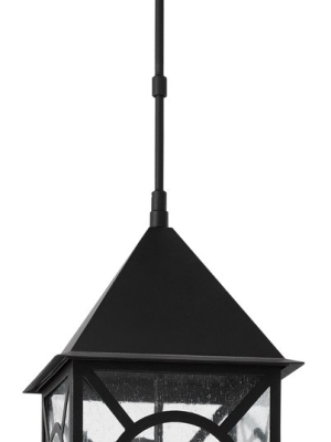 Ripley Outdoor Lantern In Various Sizes