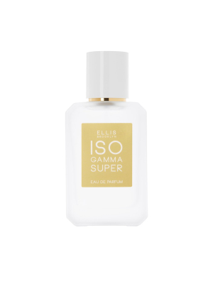 Iso Gamma Super Edp Spray