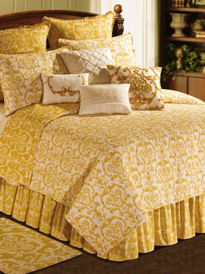 C&f Home Florence Full/queen Quilt