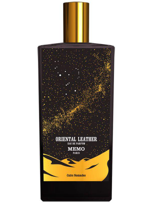 Oriental Leather Eau De Parfum