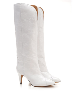 Isabel Marant Lestany Knee High Boots