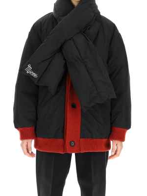 Marni Reversible Puffer Coat