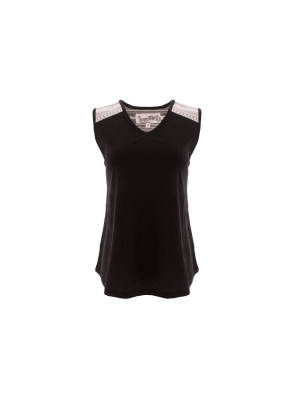 Aventura Clothing Women's Thea Tank