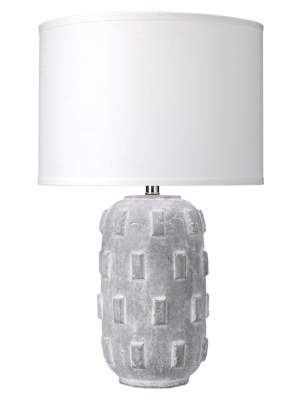 Boulder Table Lamp