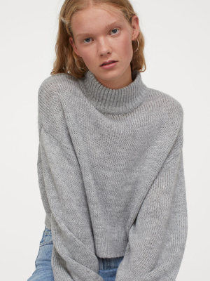 Knit Sweater