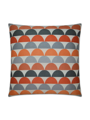 D.v. Kap Kehoe Pillow