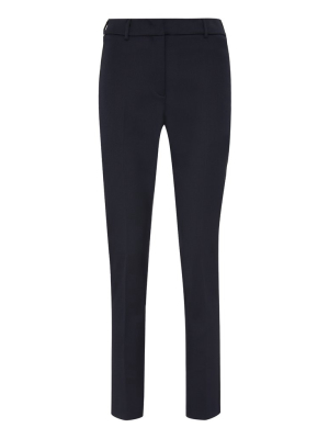 Weekend Max Mara Ozono Tailored Trousers