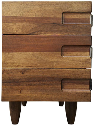 David Sideboard