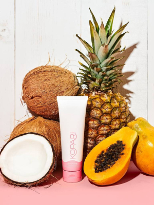 Tropical Glow Cleanser