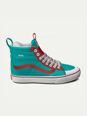 Customs Ceramic Sk8-hi Mte 2.0 Dx