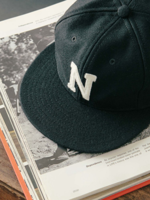 The "nashville" Cap