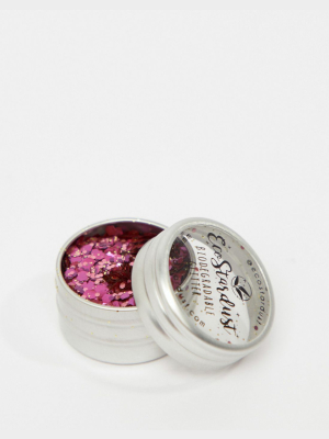 Ecostardust Flamingo Biodegradable Glitter