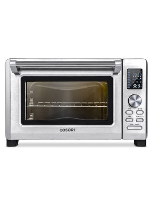 Cosori Deluxe Convection Toaster Oven With Bonus Rack