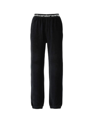 Alexander Wang Stretch Corduroy Pants