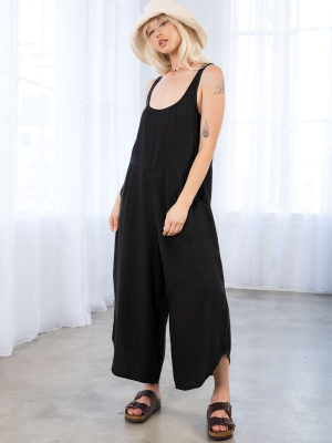 Into The Night Jumpsuit