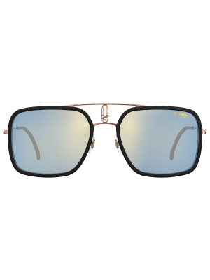 Carrera 1027/s Square Frame Sunglasses