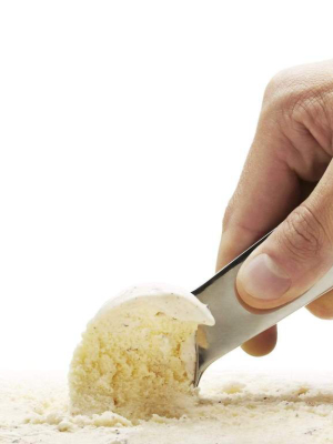 Right-handed Ice Cream Scoop