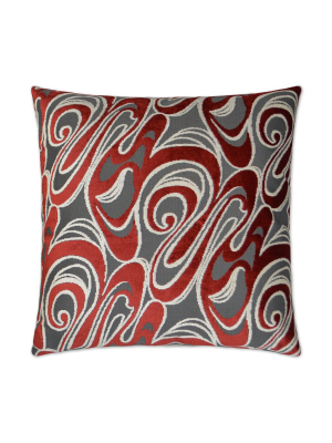 D.v. Kap Groovy Pillow