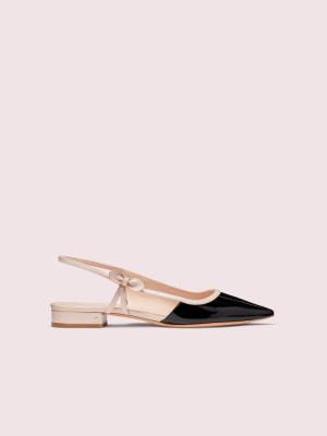 Mae Bow Flats