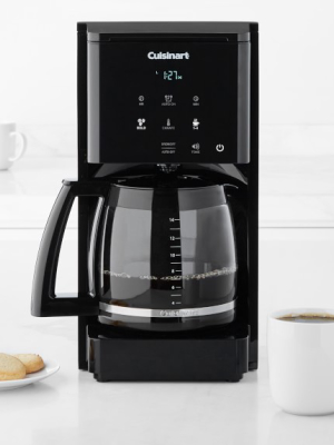 Cuisinart Touchscreen 14-cup Coffee Maker