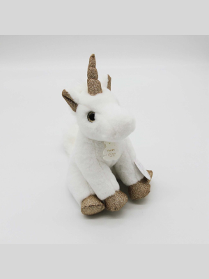 Histoire D'ours Unicorn Plush Toy