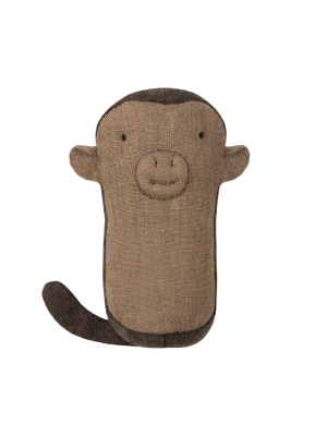 Noah's Friends, Monkey Rattle