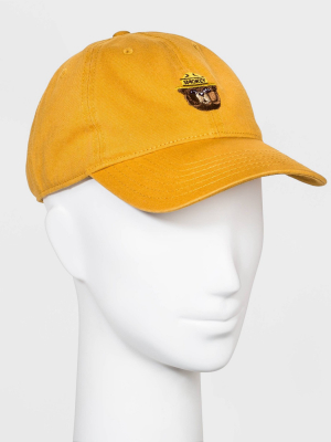 Smokey Bear Women's Hat - One Size