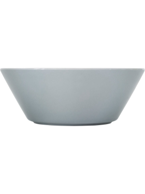 Teema Soup Or Cereal Bowl - Pearl Gray