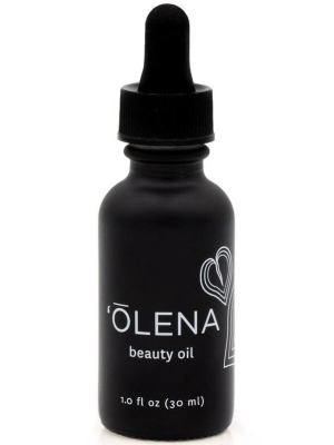 Olena Oil