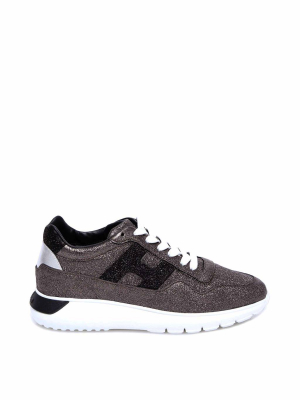 Hogan Interactive 3 Low Top Sneakers