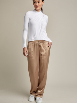 Zuma Pull On Pant