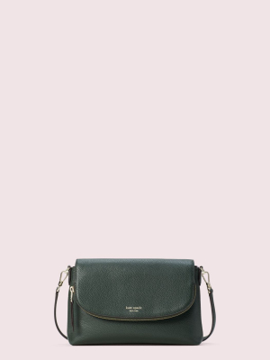 Polly Large Convertible Crossbody