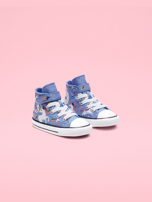 Chuck Taylor All Star Unicons Hook And Loop