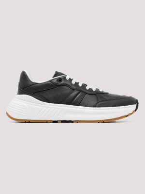 Bottega Veneta Speedster Sneakers