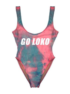 Go Loko [swimsuit]