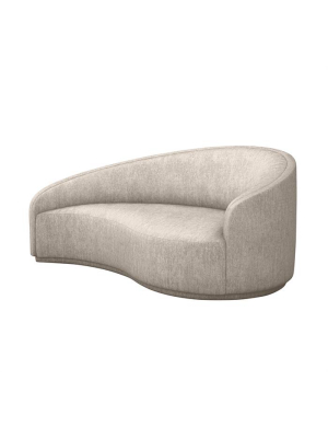 Dana Right Chaise In Bungalow