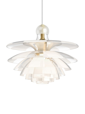 Ph Septima Pendant Light