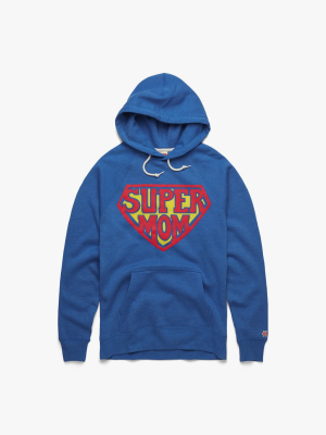 Super Mom Hoodie